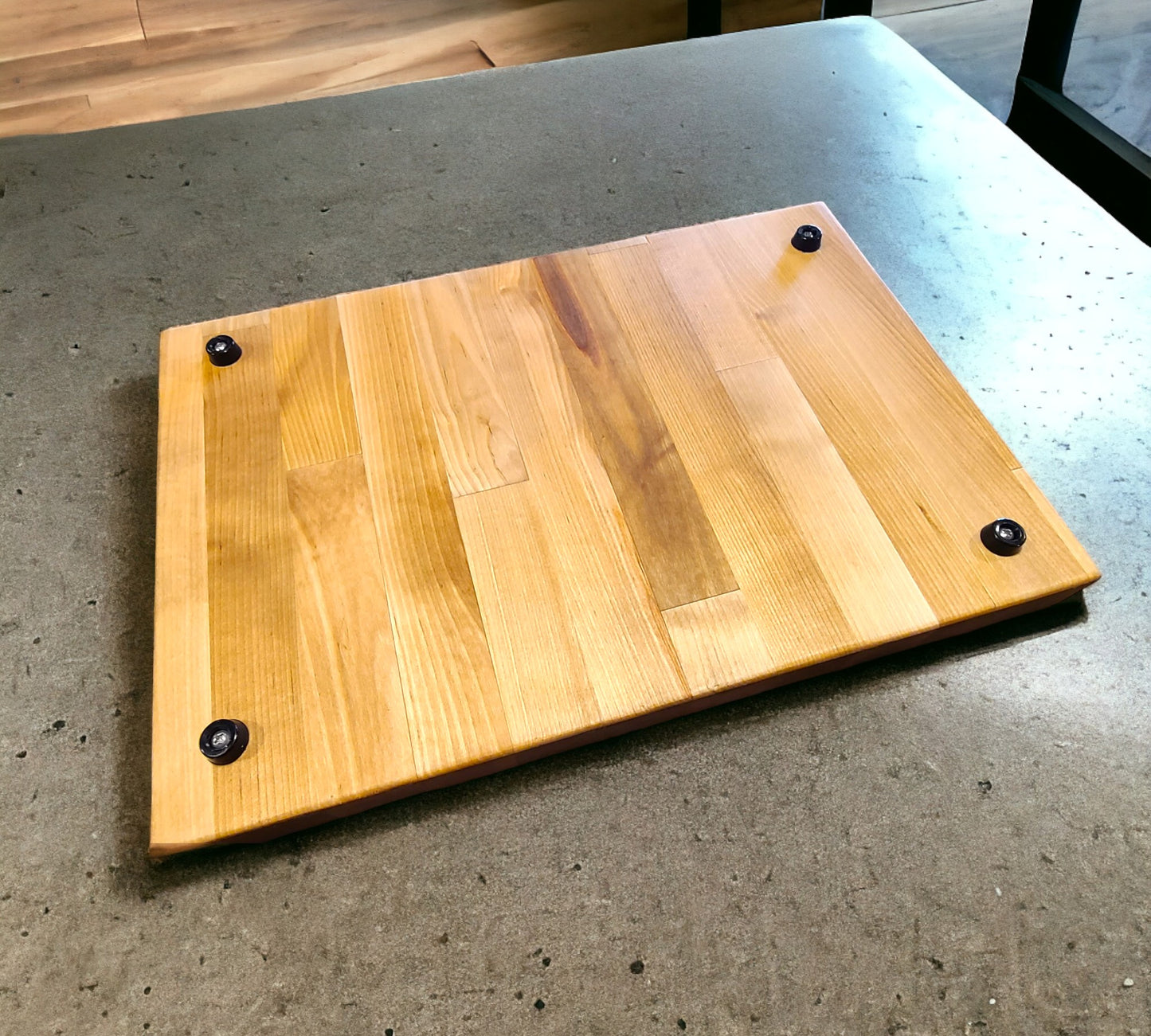 Custom 17"x11"x1.5" Charcuterie/Cheese/Cutting Board